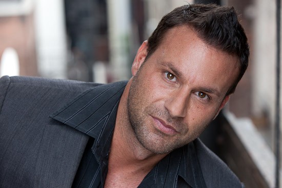 Steve Stanulis Fotoğrafı