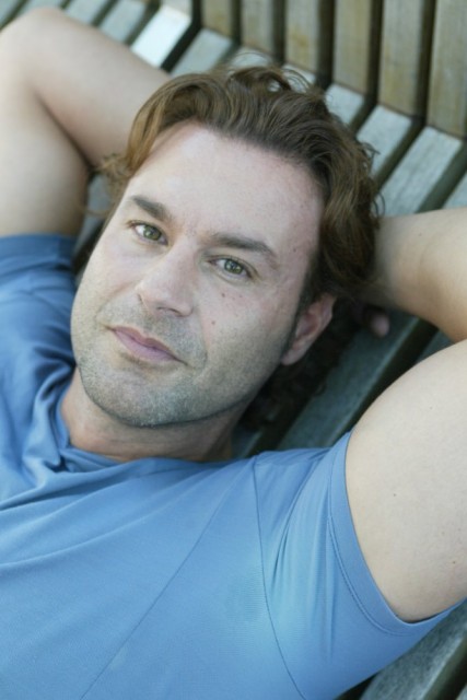 Steve Stanulis Fotoğrafı