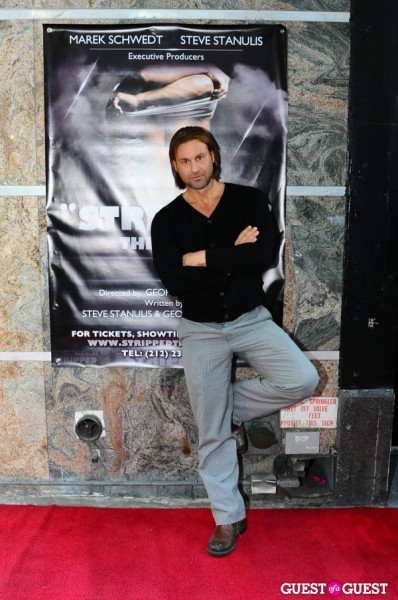 Steve Stanulis Fotoğrafı