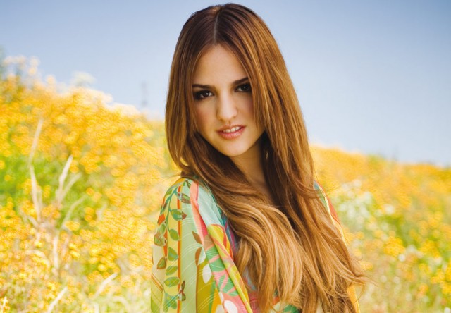 Eiza González Fotoğrafı