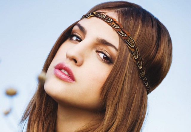 Eiza González Fotoğrafı