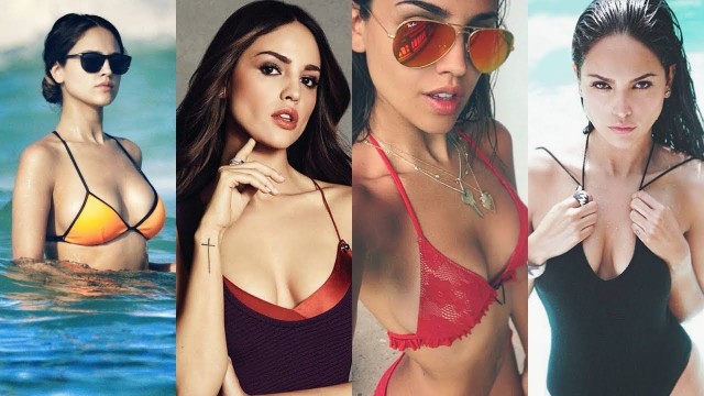 Eiza González Fotoğrafı