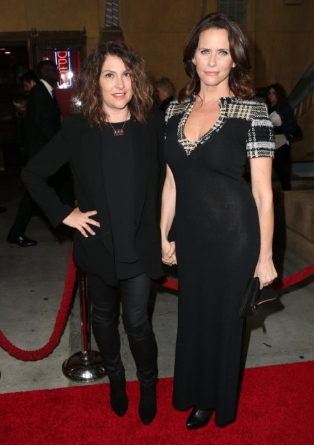 Jill Soloway Fotoğrafı