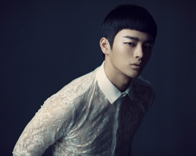 Seo In-Guk Fotoğrafı