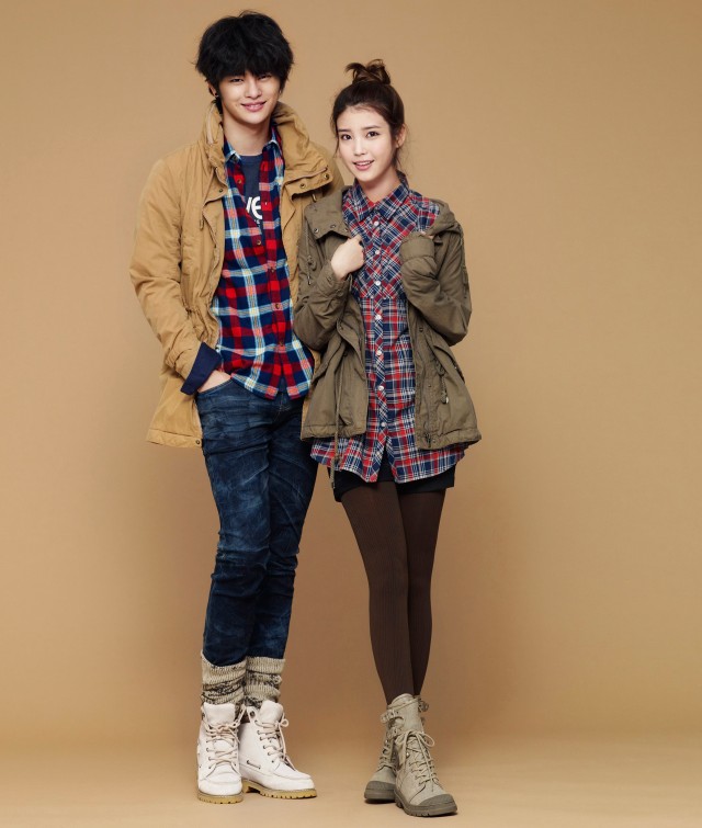 Seo In-Guk Fotoğrafı