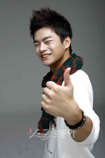 Seo In-Guk Fotoğrafı