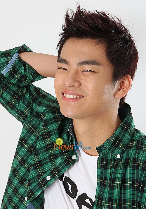 Seo In-Guk Fotoğrafları 5