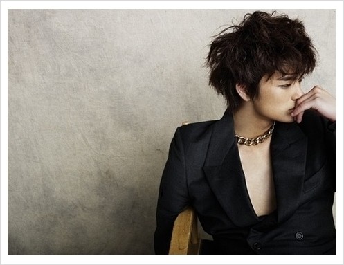 Seo In-Guk Fotoğrafı