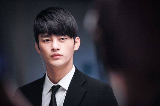 Seo In-Guk Fotoğrafı