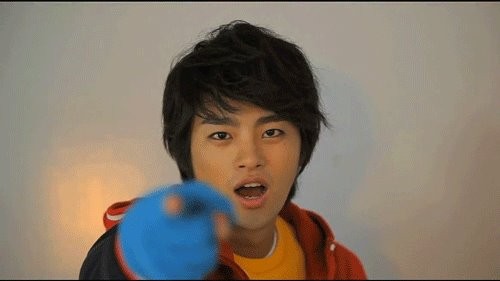 Seo In-Guk Fotoğrafı