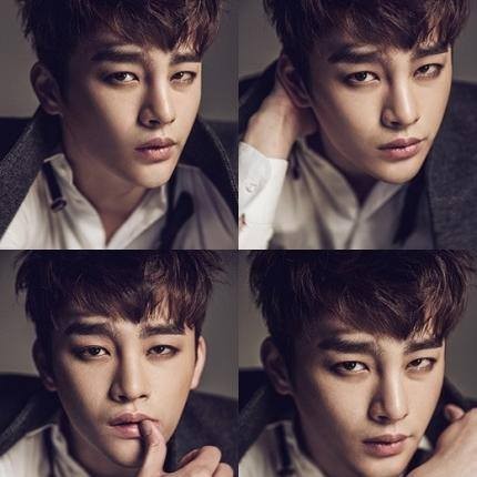 Seo In-Guk Fotoğrafları 124