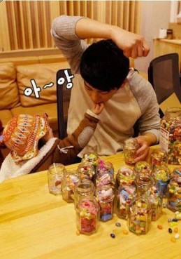 Seo In-Guk Fotoğrafı