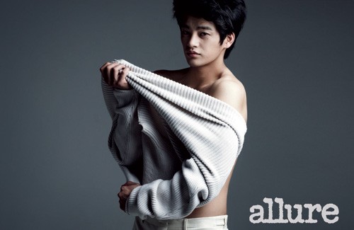 Seo In-Guk Fotoğrafları 24