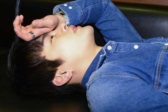 Seo In-Guk Fotoğrafı