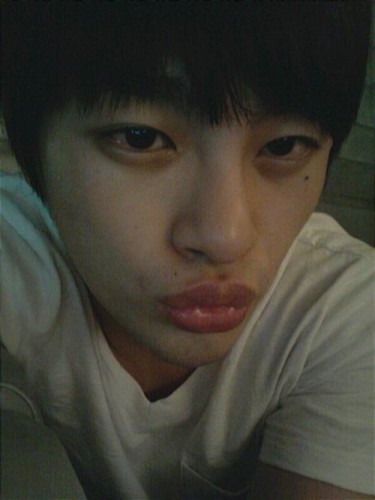 Seo In-Guk Fotoğrafı