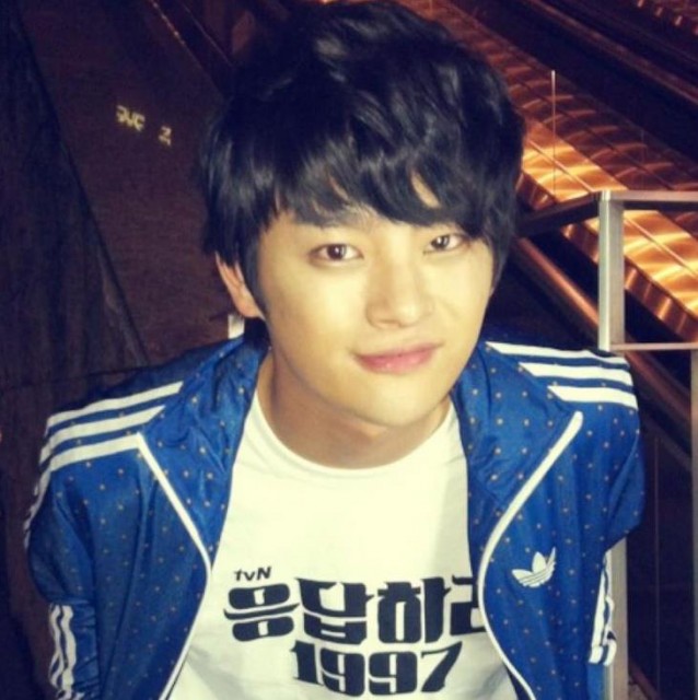 Seo In-Guk Fotoğrafları 34