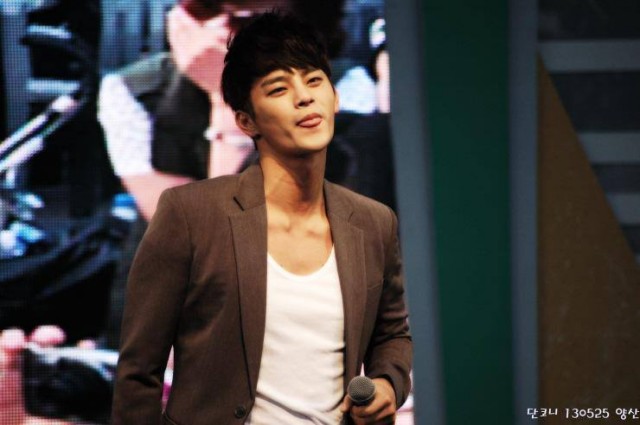 Seo In-Guk Fotoğrafları 36