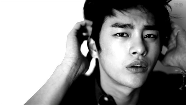 Seo In-Guk Fotoğrafı
