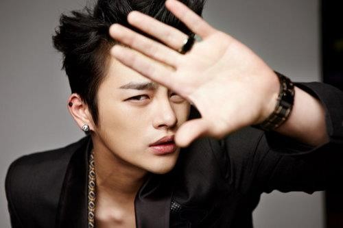 Seo In-Guk Fotoğrafı