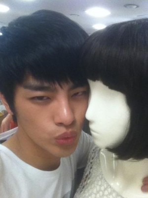 Seo In-Guk Fotoğrafı
