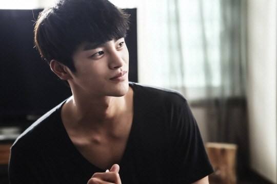Seo In-Guk Fotoğrafı