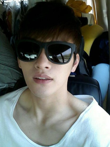 Seo In-Guk Fotoğrafı