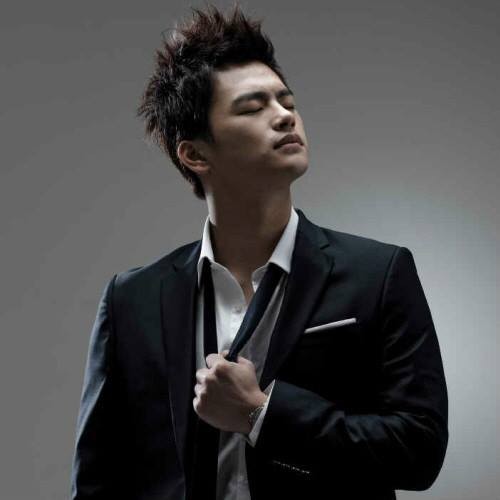 Seo In-Guk Fotoğrafı