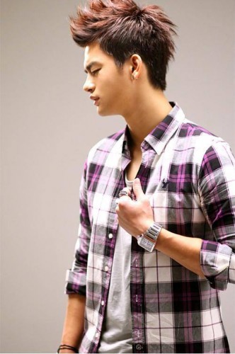 Seo In-Guk Fotoğrafı