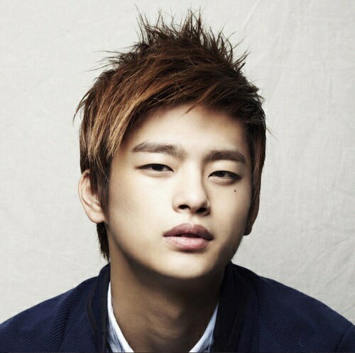 Seo In-Guk Fotoğrafı