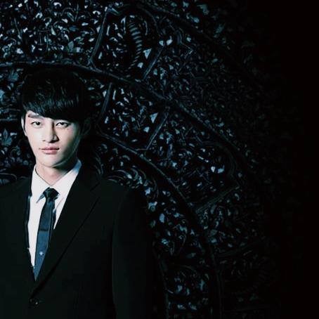 Seo In-Guk Fotoğrafı