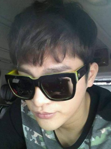 Seo In-Guk Fotoğrafı