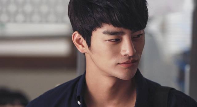 Seo In-Guk Fotoğrafı