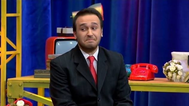 Doğan Akdoğan Fotoğrafı