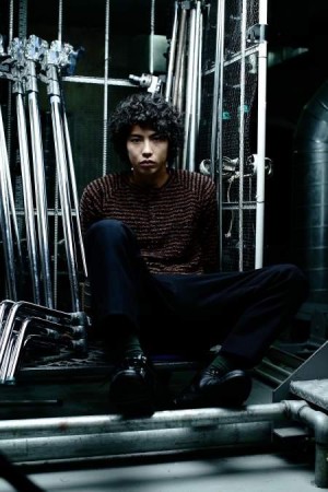 Kento Kaku Fotoğrafı