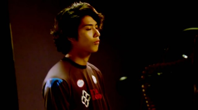 Kento Kaku Fotoğrafı