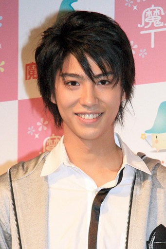 Kento Kaku Fotoğrafı