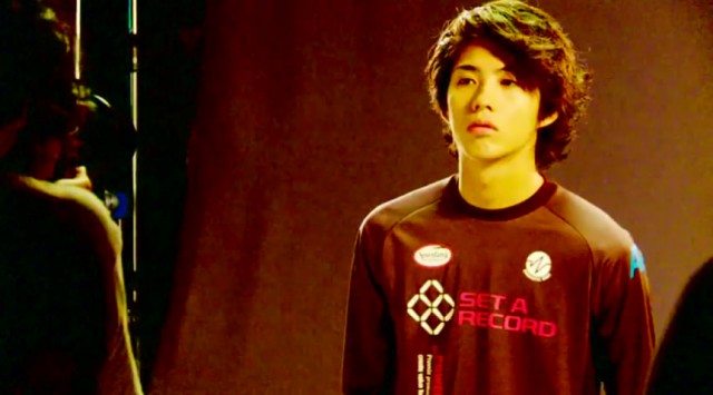 Kento Kaku Fotoğrafı