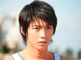 Kento Kaku Fotoğrafı