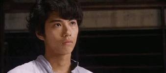 Kento Kaku Fotoğrafı