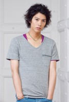 Kento Kaku Fotoğrafı