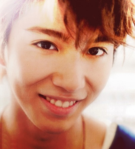 Kento Kaku Fotoğrafı