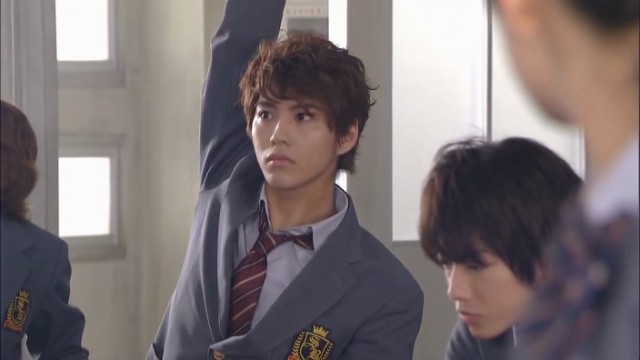 Kento Kaku Fotoğrafı