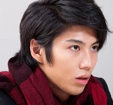 Kento Kaku Fotoğrafı