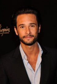 Rodrigo Santoro Fotoğrafları 27