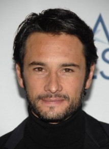 Rodrigo Santoro Fotoğrafları 29