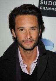 Rodrigo Santoro Fotoğrafı