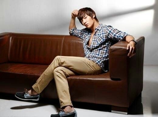 Choi Jin-Hyuk Fotoğrafları 112