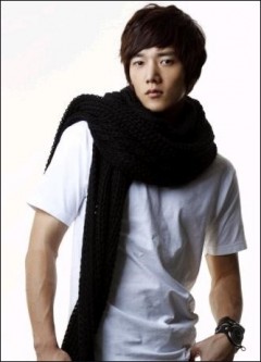 Choi Jin-Hyuk Fotoğrafı