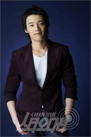 Choi Jin-Hyuk Fotoğrafı