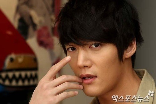 Choi Jin-Hyuk Fotoğrafı